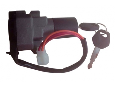 motorcycle ignition switch