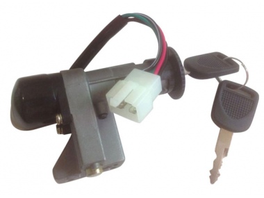 motorcycle ignition switch