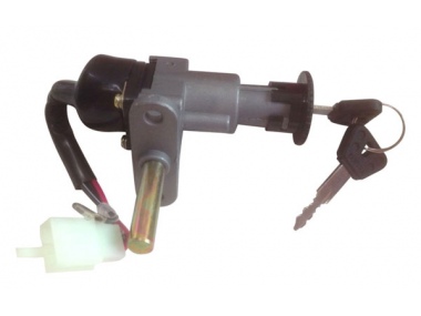 motorcycle ignition switch