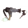 RJ-066, ZY-125 motorcycle ignition switch
