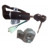 RJ-065, motorcycle ignition switch