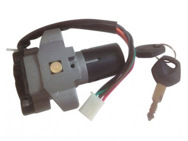 motorcycle ignition switch