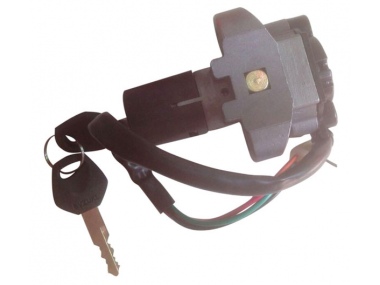 motorcycle ignition switch