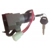 RJ-062, EN125-2E ( 3-Wire ) motorcycle ignition switch