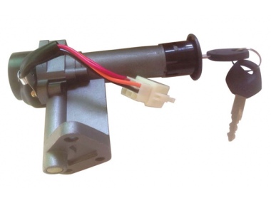 motorcycle ignition switch