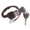 RJ-059, GN-125 ( 6-Wire ) motorcycle ignition switch