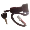 RJ-057, GS-125 ( 6-Wire ) motorcycle ignition switch