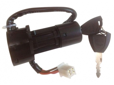 motorcycle ignition switch