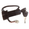 RJ-056, GS-125 motorcycle ignition switch
