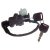 RJ-055, motorcycle ignition switch