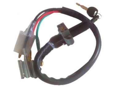 motorcycle ignition switch