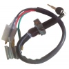 RJ-054, ZH-100 motorcycle ignition switch