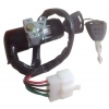 RJ-053, GY6-125 motorcycle ignition switch
