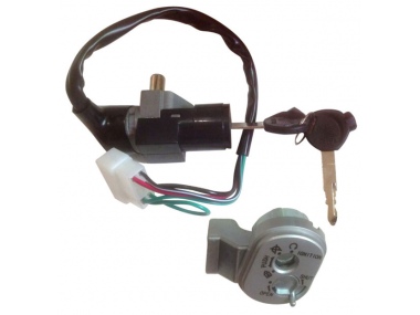 motorcycle ignition switch