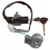 RJ-052, motorcycle ignition switch