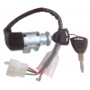 RJ-051, CH-125 motorcycle ignition switch