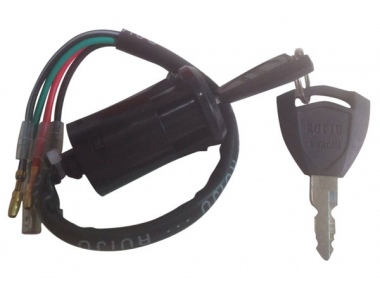 motorcycle ignition switch