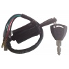 RJ-049, WIN-100 motorcycle ignition switch