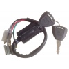 RJ-047, XF-125 motorcycle ignition switch