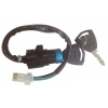 RJ-046, DY-90 motorcycle ignition switch