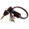 RJ-045, JH-70 motorcycle ignition switch