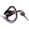 RJ-044, motorcycle ignition switch