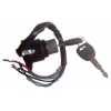 RJ-042, CM-125 motorcycle ignition switch