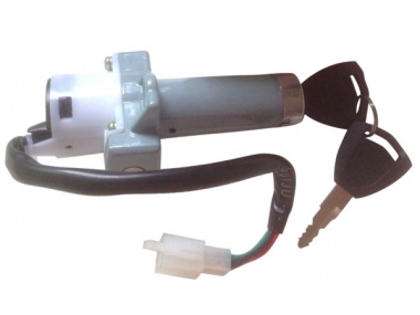 motorcycle ignition switch