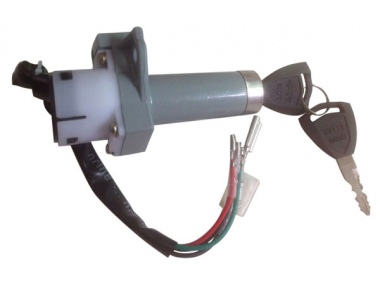 motorcycle ignition switch