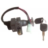 RJ-035, motorcycle ignition switch