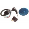 RJ-034, GN ( 6-Wire ) motorcycle ignition switch, Motorcycle Lock Set