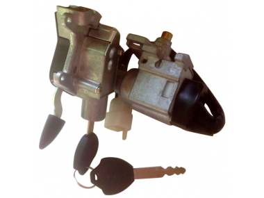 motorcycle ignition switch