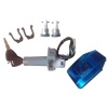 RJ-025, WY-125 Motorcycle Lock Set