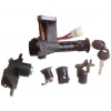 RJ-022, Motorcycle Lock Set