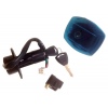 RJ-020, Motorcycle Lock Set