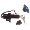 RJ-017, Motorcycle Lock Set