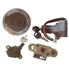 RJ-015, Motorcycle Lock Set