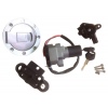 RJ-014, Motorcycle Lock Set