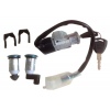 RJ-006, CH-125 Motorcycle Lock Set