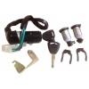 RJ-005, Motorcycle Lock Set