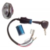 RJ-004, JH-70 Motorcycle Lock Set