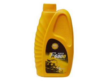 motorcycle oil