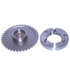 CBT-125-B motorcycle overrunning clutch