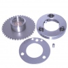 DY-100-B motorcycle overrunning clutch