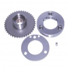 DY-100-C motorcycle overrunning clutch