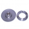 CG-125/ZJ-125 -B motorcycle overrunning clutch