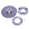 LS-110 motorcycle overrunning clutch