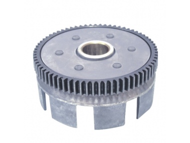 motorcycle clutch gear