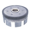 CBT-125 motorcycle clutch gear，clutch outer hub