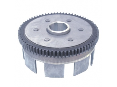 motorcycle clutch gear